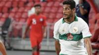 Pengakuan Robert soal Kualitas Ricky Kambuaya